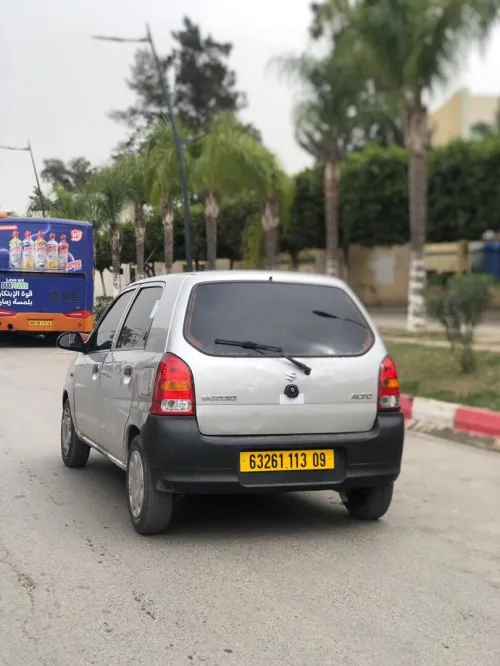 Suzuki Alto 2013 Alto