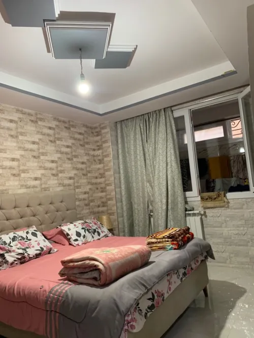 Vente Appartement F6 Alger Bouzareah