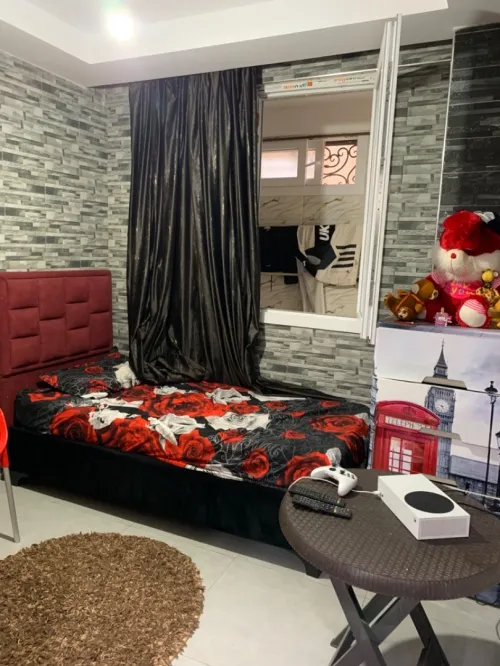 Vente Appartement F6 Alger Bouzareah