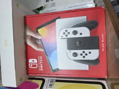 SWITCH SWITCH 2