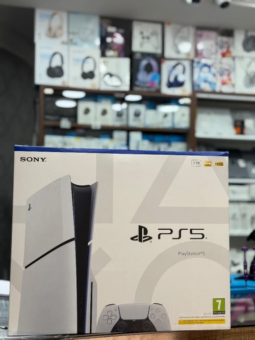 SONY PLAY 5