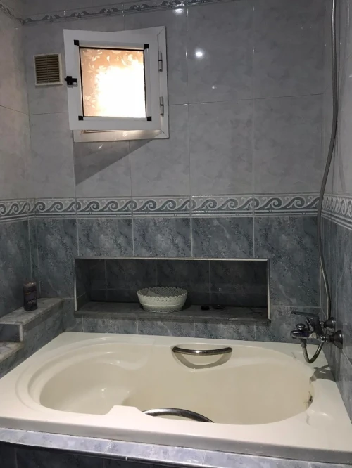 Vente Appartement F3 Alger Hussein dey