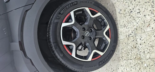 Opel Mokka 2024 GS Line