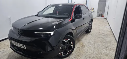 Opel Mokka 2024 GS Line