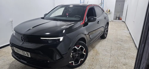 Opel Mokka 2024 GS Line