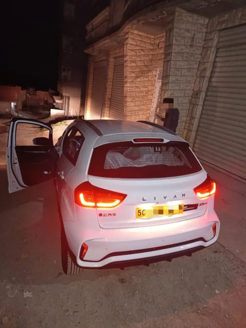 Livan X3 Pro  2025 Manuelle