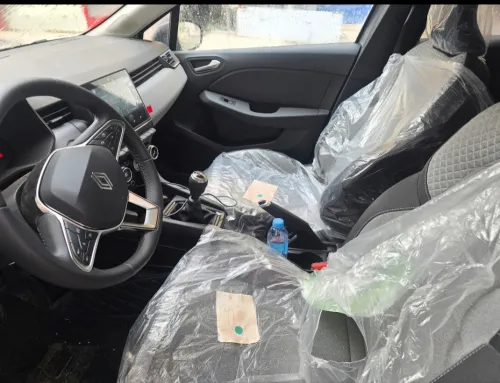 Renault Clio 5  2025 Evolution