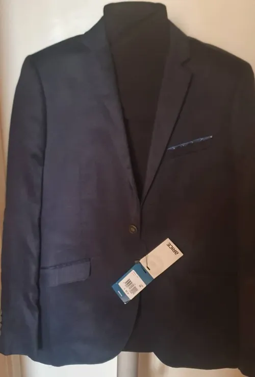 Vestes Brice Pour Hommes Neuves Avec Etiquettes 