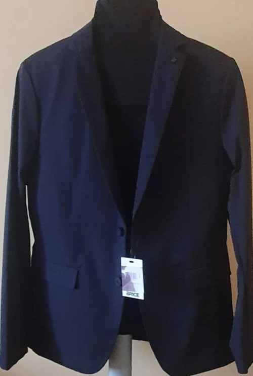 Vestes Brice Pour Hommes Neuves Avec Etiquettes 