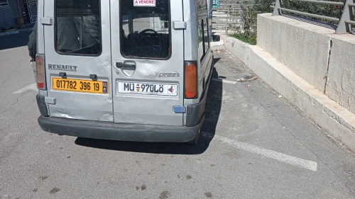 Renault Express 1996 Express