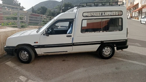 Renault Express 1995 Express