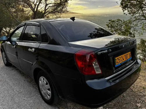 Chevrolet Optra 5 portes 2007 Ls