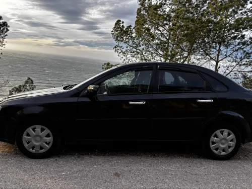 Chevrolet Optra 5 portes 2007 Ls