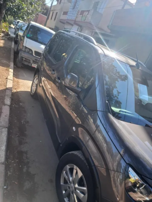 Peugeot RIFTER 2020 VITRE