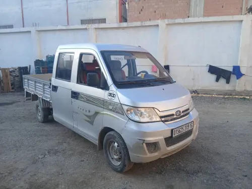 Chery YUKI 2019 MANUELLE