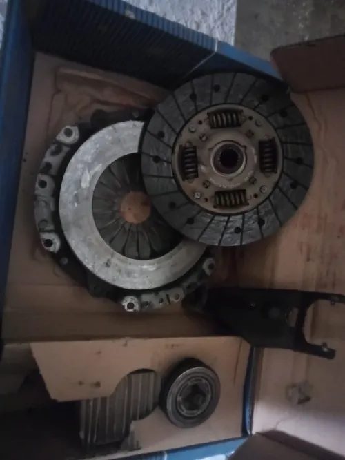 péces détachées mécanique