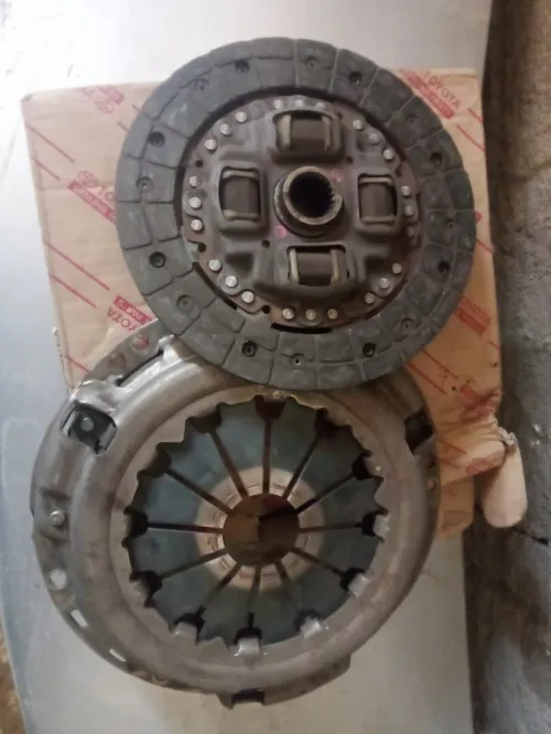 péces détachées mécanique