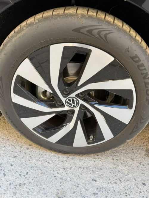 Volkswagen Passat 2025 Passat