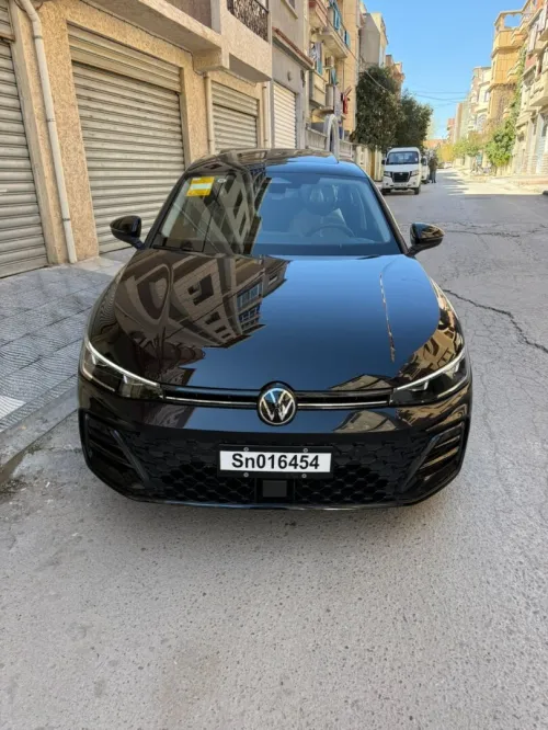 Volkswagen Passat 2025 Passat