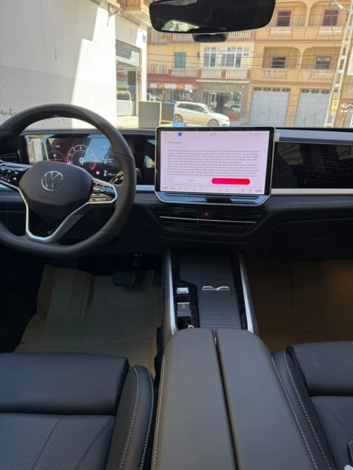 Volkswagen Passat 2025 Passat