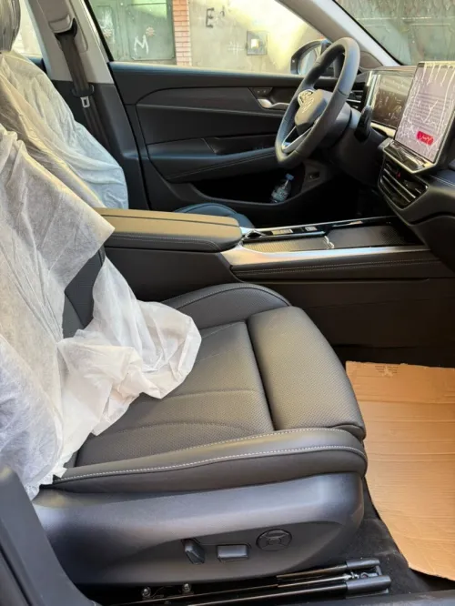 Volkswagen Passat 2025 Passat