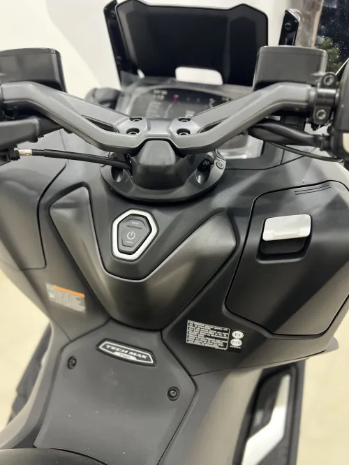 Yamaha tmax tech max 563 Yamaha 2026