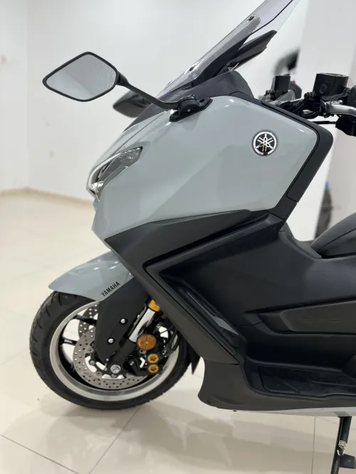 Yamaha tmax tech max 563 2026