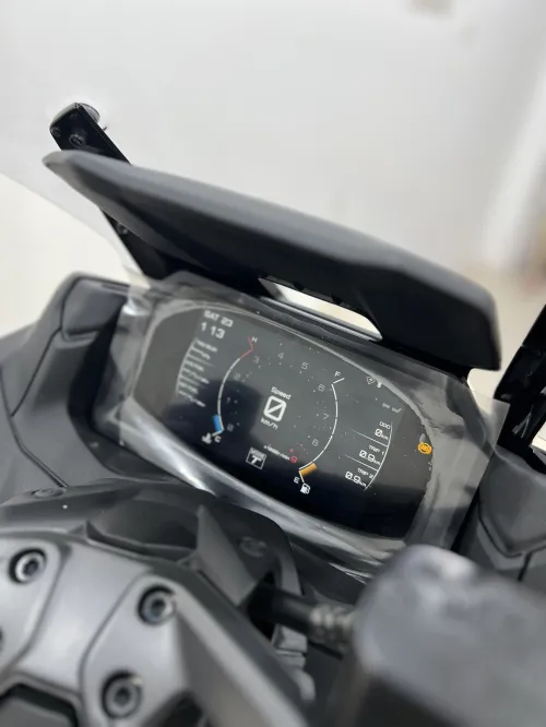 Yamaha tmax tech max 563 2026