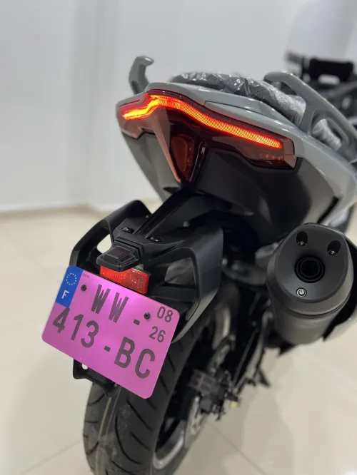 Yamaha tmax tech max 563 2026