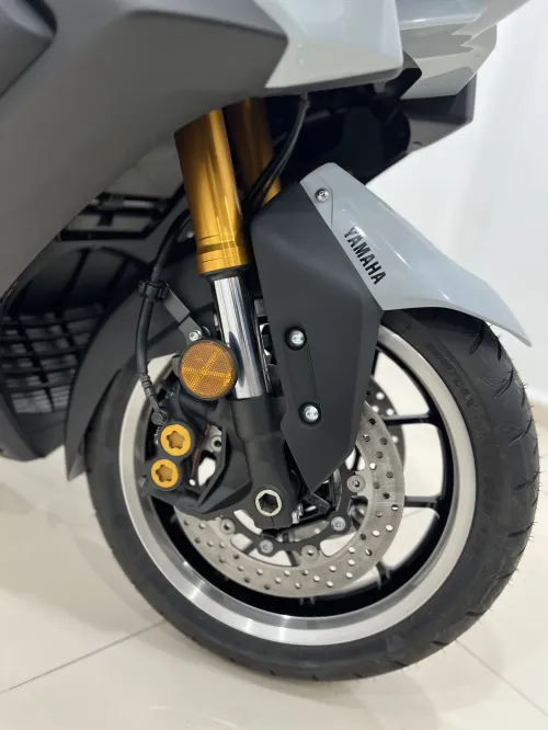 Yamaha tmax tech max 563 2026