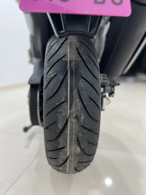 Yamaha tmax tech max 563 2026
