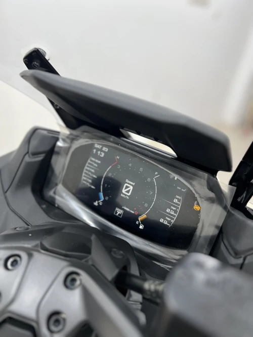 Yamaha Tmax 563 tech max safi 2026