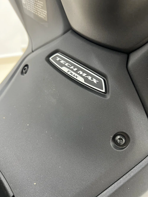 Yamaha Tmax tech max 563 2026