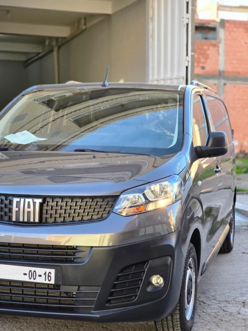 Fiat Scudo 2023 P16
