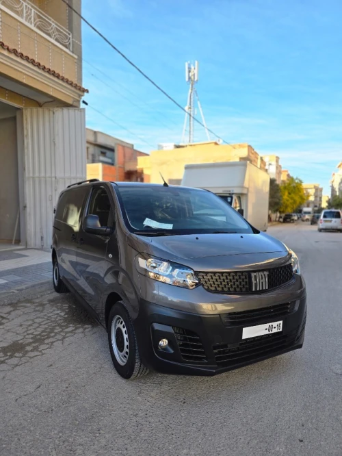 Fiat Scudo 2023 P16