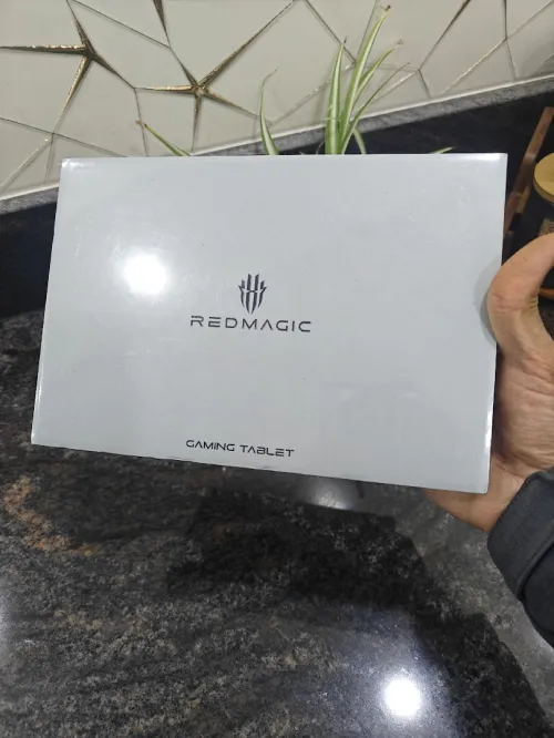 Redmagic Gaming Astra