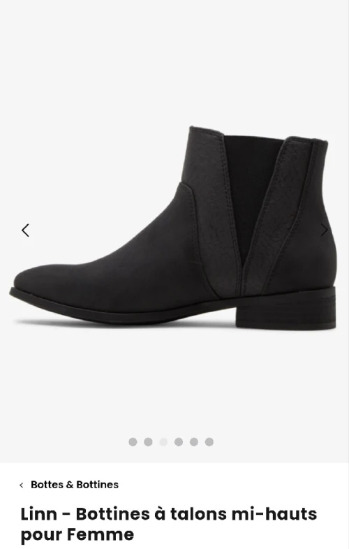Bottines Femme Marque Roxy