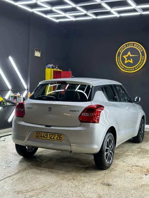 Suzuki Swift Dzire 2022 Swift Dzire