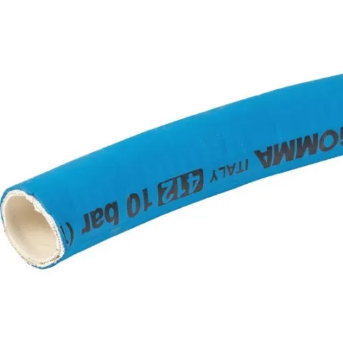 Flexible alimentaire bleu 