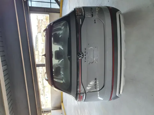 Volkswagen Tahru 2026 Ruixiang