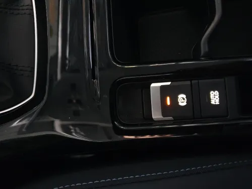Volkswagen Tahru 2026 Ruixiang