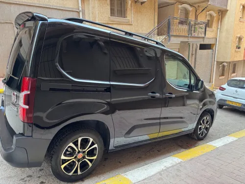 Fiat Doblo 2023 Fourgon