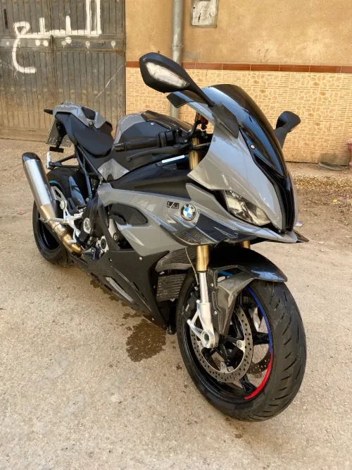 BMW M1000rr 2024