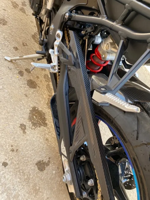 BMW M1000rr 2024