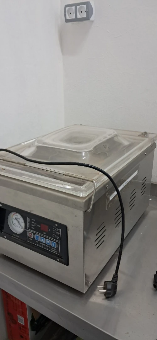 vente machine d'emballage sous vide, et dateur