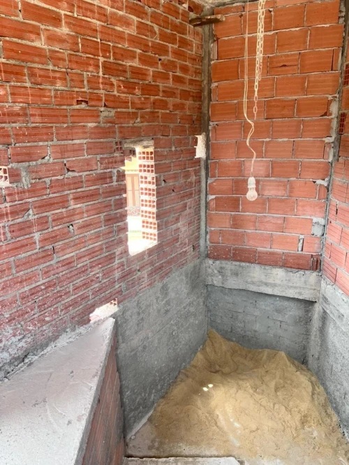 Vente Villa Boumerdès Corso