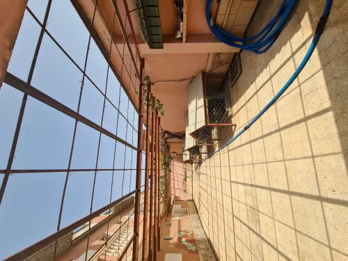 Vente Villa Mostaganem Mostaganem