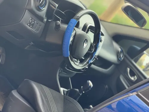 Renault Clio 4 2019 Gtline