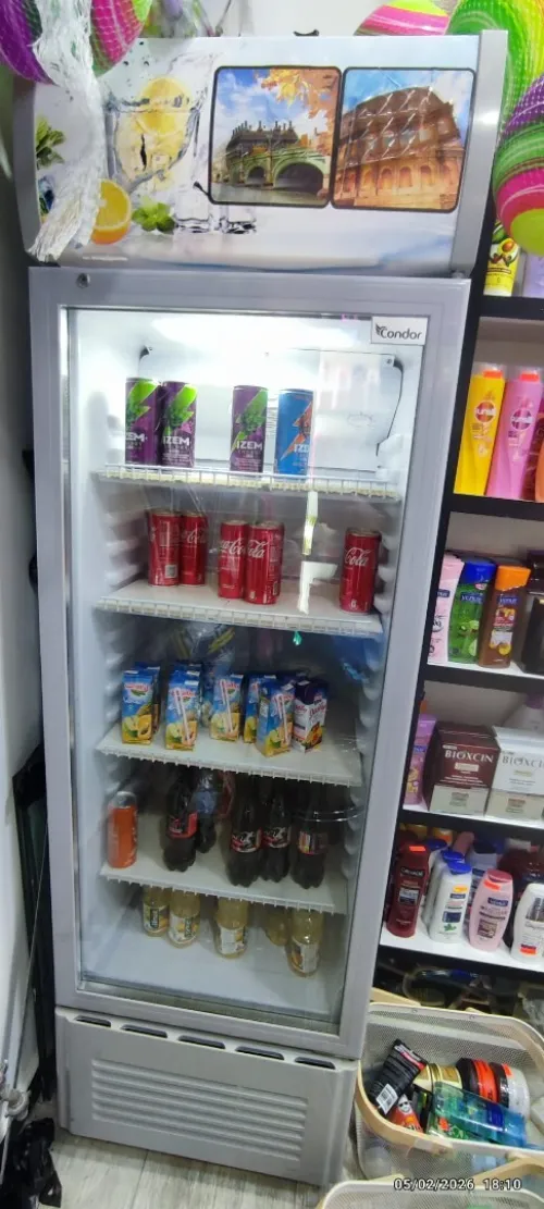 Cosmétiques