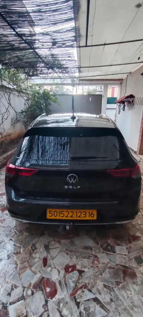 Volkswagen Golf 8 2023 Move